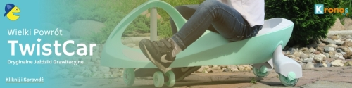 TWISTCAR
