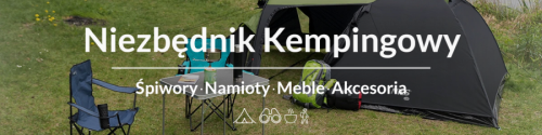 Niezbędnik Kempingowy