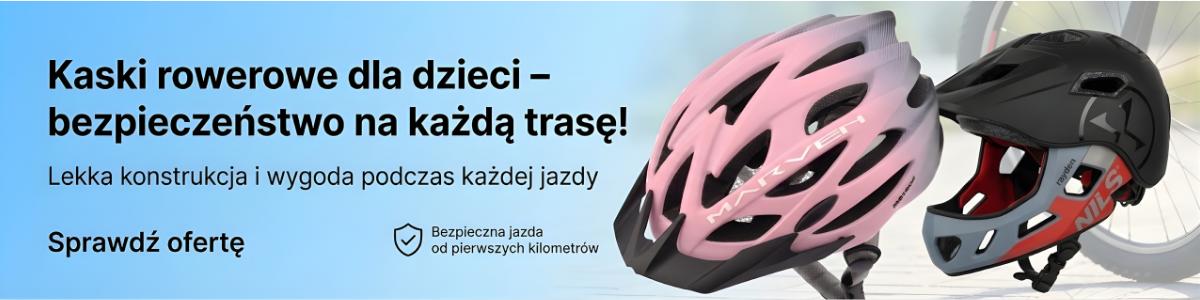 Kaski Rowerowe